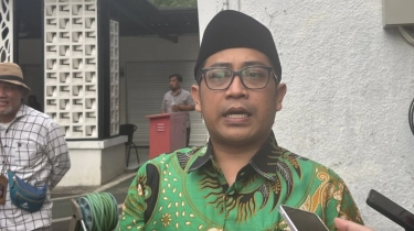 KPK Dinilai Lampaui Kewenangan Soal Batas Jabatan Ketum Parpol, DPR: Itu Ahistoris