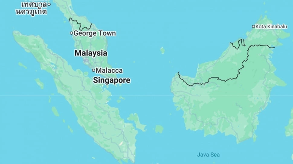 Malaysia soal Selat Malaka: Tak Perlu Campur Tangan Asing, ASEAN Dinilai Mampu Kelola Sendiri