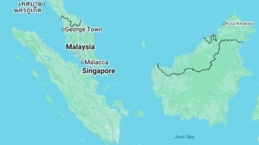 Malaysia soal Selat Malaka: Tak Perlu Campur Tangan Asing, ASEAN Dinilai Mampu Kelola Sendiri