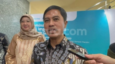 Pemerintah Pastikan Tak Ada Penolakan Industri Terkait Kebijakan Label Nutri Level AD