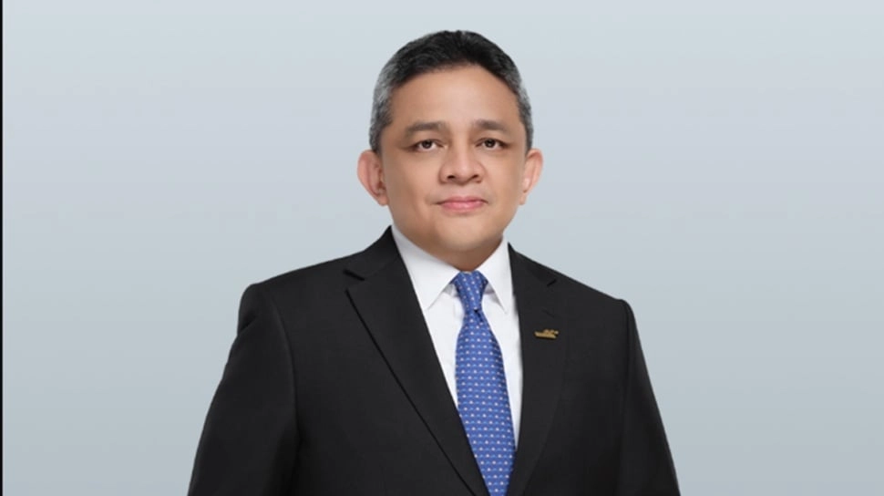 Profil Luky Alfirman Dirjen yang Dicopot Purbaya: 30 Tahun Mengabdi di Keuangan, Punya Harta Jumbo