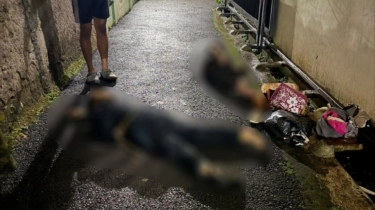 Terjun dari Lantai 4: Satu PRT di Benhil Tewas, Dugaan Dikurung Majikan Masih Diselidiki Polisi