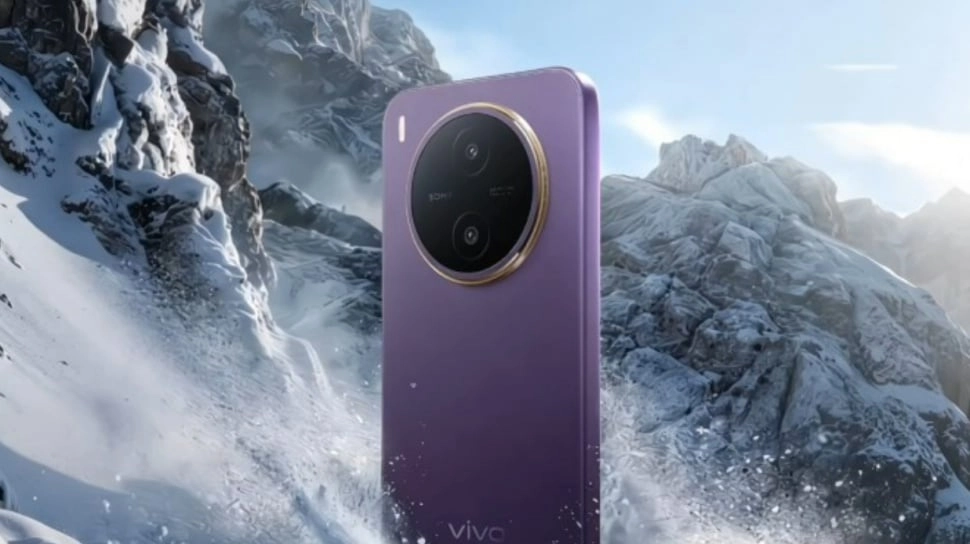 Vivo Y600 Pro Debut Pekan Ini, HP Vivo Pertama dengan Baterai 10.200 mAh