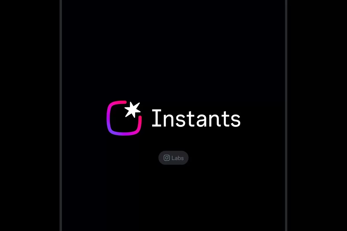 Instagram Rilis ''Instants'', Aplikasi Foto Sekali Jepret yang Hilang 24 Jam