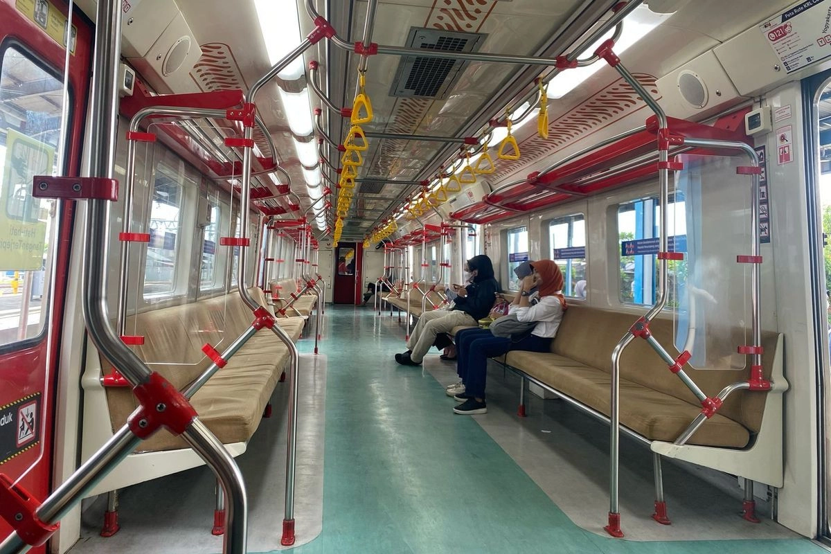 Jadwal KRL Solo-Jogja pada 24, 25, dan 26 April 2026