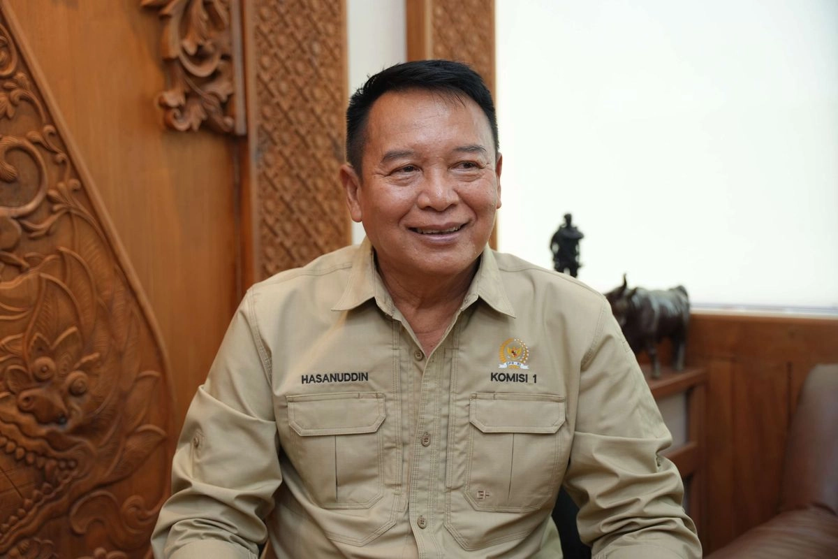 Legislator: Selat Malaka Tak Seperti Terusan Suez dan Panama yang Bisa Dipajaki