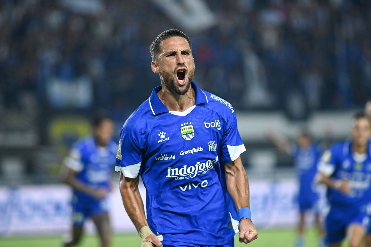 Link Live Streaming Persib Vs Arema FC di Super League 2025-2026