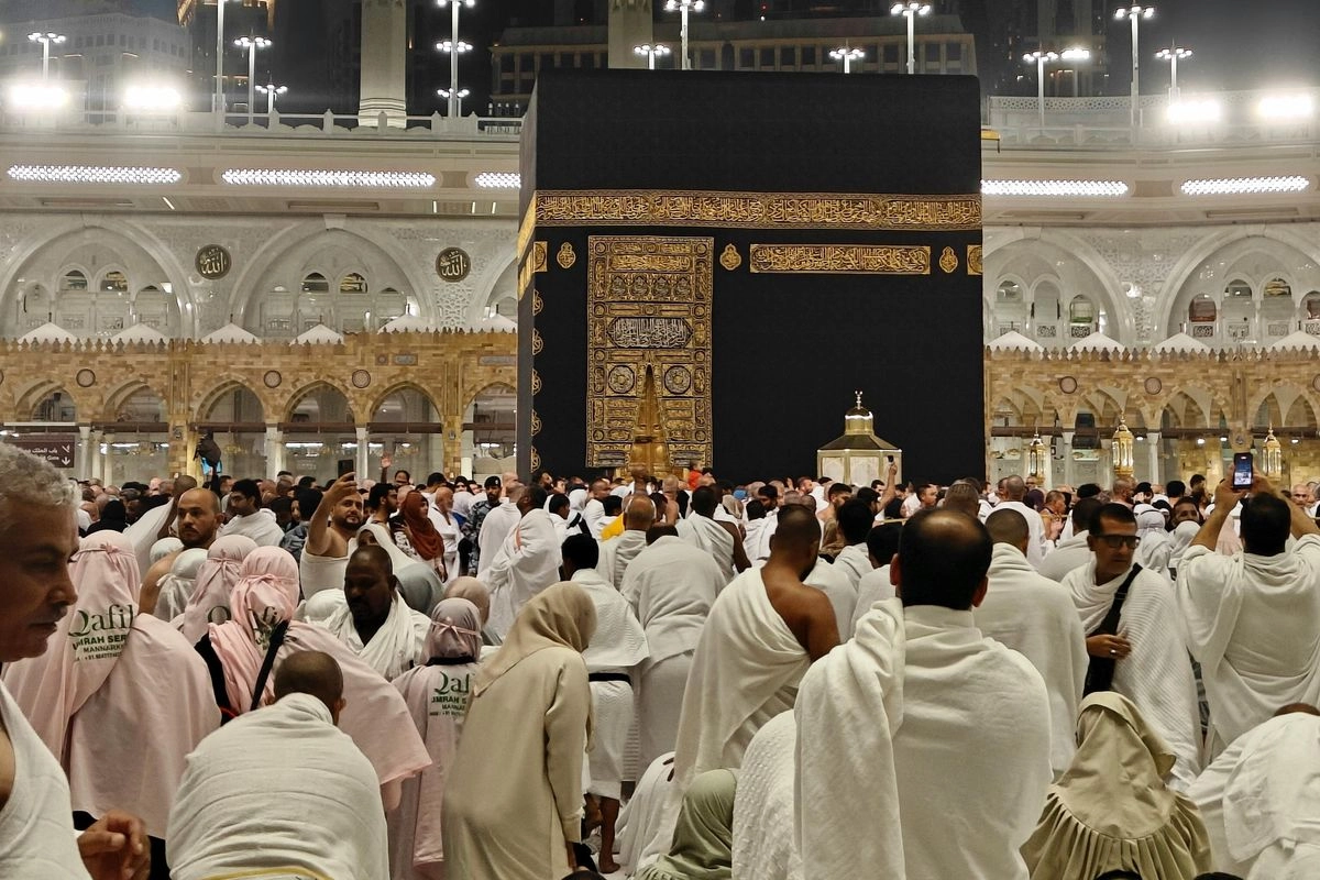 Mengenal Mekkah Route, Layanan Fast Track untuk Jemaah Haji 2026