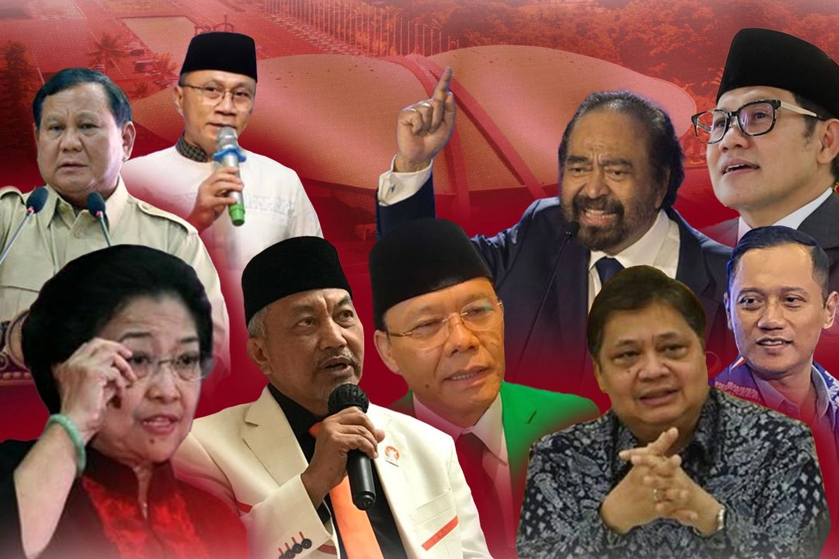 Pengamat Nilai Usulan Pembatasan Masa Jabatan Ketum Bakal Ditolak Parpol
