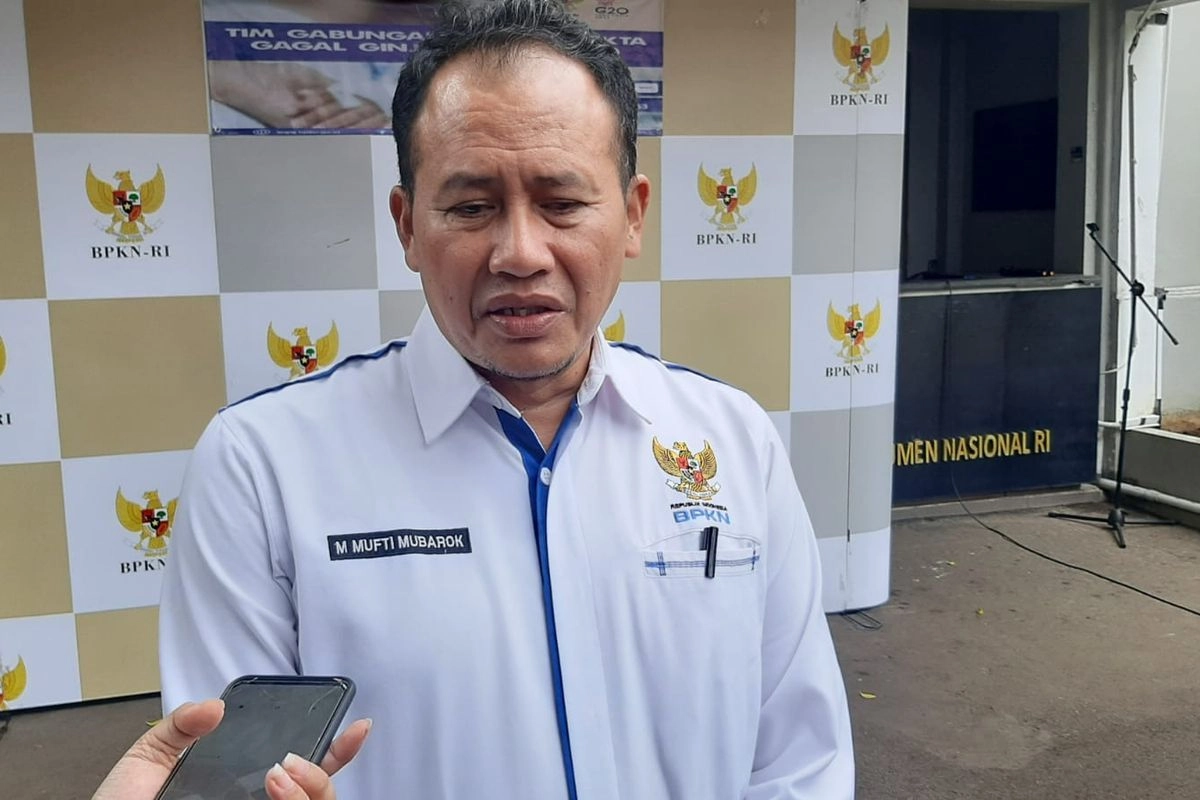 Soal Kuota Hangus, Ketua BPKN Ingatkan Kualitas dan Pemerataan Akses Internet
