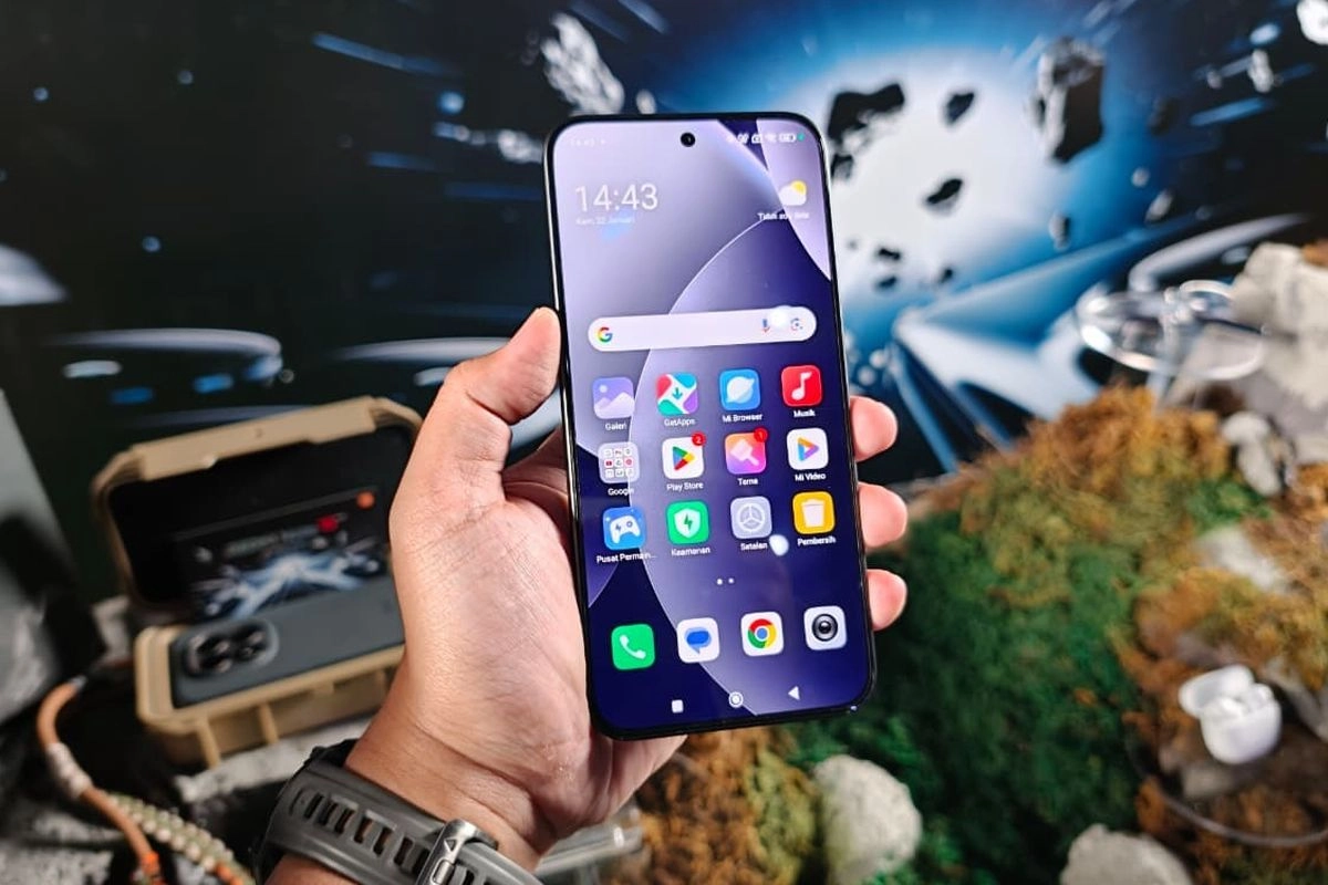 Update Harga HP Xiaomi, Redmi, dan Poco 24 April 2026 Mulai Rp 1 Jutaan hingga Flagship