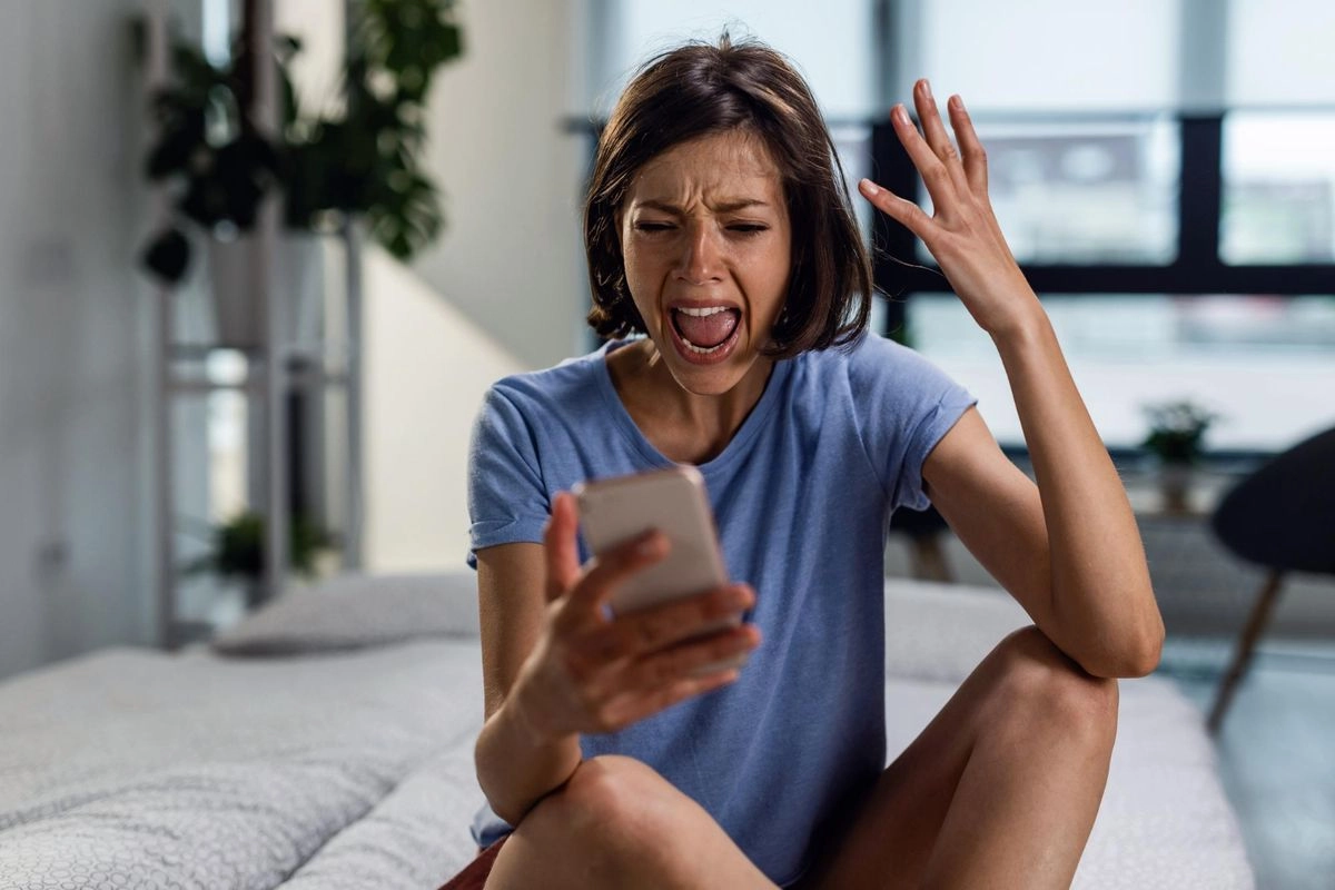 Waspada PMDD, Gangguan Mood Berat Saat Menstruasi