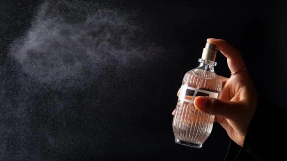 5 Parfum Aroma Powdery di Indomaret, Solusi Wangi Segar di Cuaca Panas