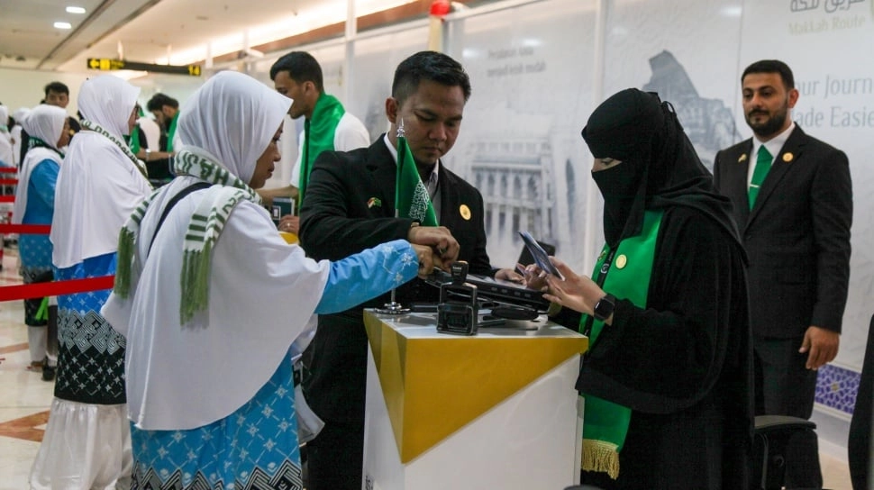 Apa Itu Tasrih Haji? Ini Cara Mendapatkannya agar Jemaah Tidak Kena Denda dan Pencekalan