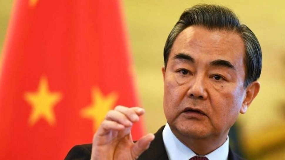 China Desak Kamboja Berantas Tuntas Scam Center, Wang Yi: Harus Dihapus Sepenuhnya
