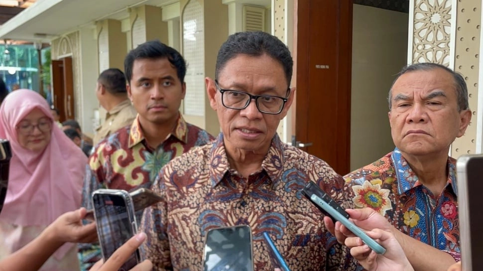 Dihantam Tarif AS, ESDM Justru Percepat Ambisi Energi Surya 100 GW