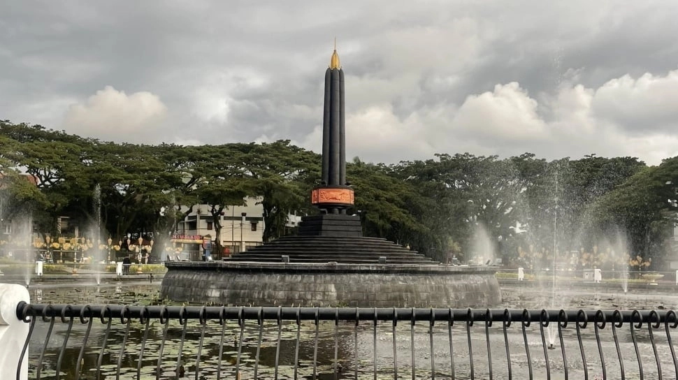 Event Lari Nasional Hadir di Malang, Gabungkan Gaya Hidup Sehat dan Liburan dalam Satu Momen