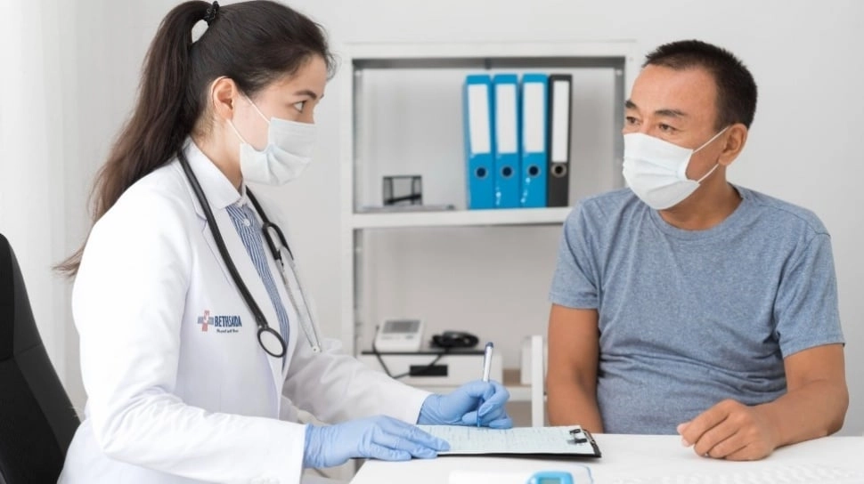 Gaya Hidup Modern Picu Risiko Penyakit Kronis, Dokter Tekankan Pentingnya Monitoring Berkala