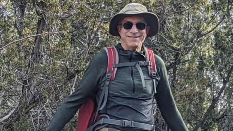 Gedung Putih Mencari Benang Merah di Balik Kematian Jenderal dan Ilmuwan Nuklir AS William McCasland