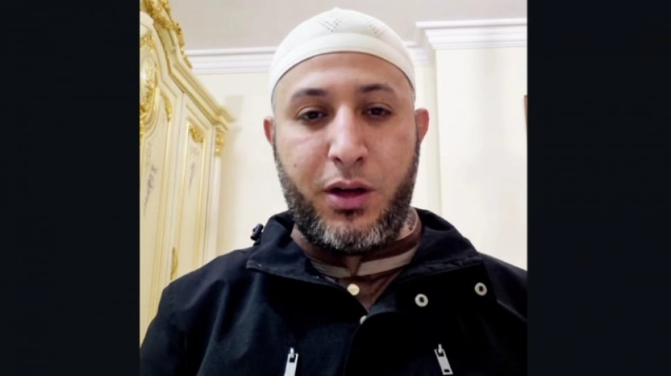 Ingkar Janji Taubat 2021, Syekh Ahmad Al Misry Resmi Tersangka Kasus Pelecehan Santri