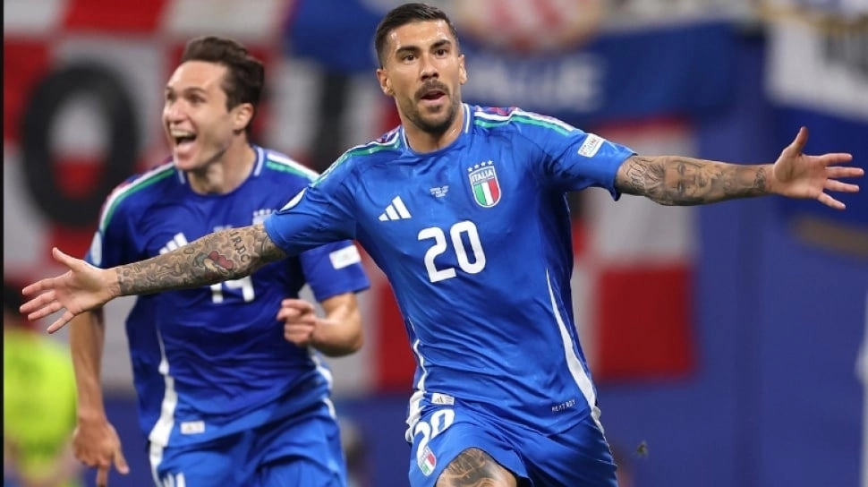 Italia Respon Usulan Gantikan Iran di Piala Dunia 2026