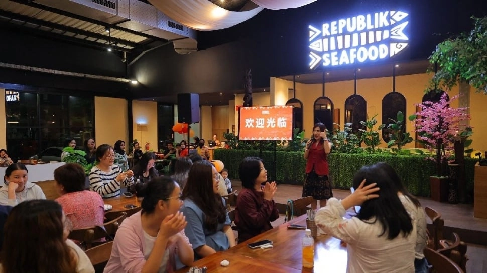 Jakarta Andalkan Wisata Terintegrasi dan Kuliner Premium untuk Gaet Pasar Tiongkok