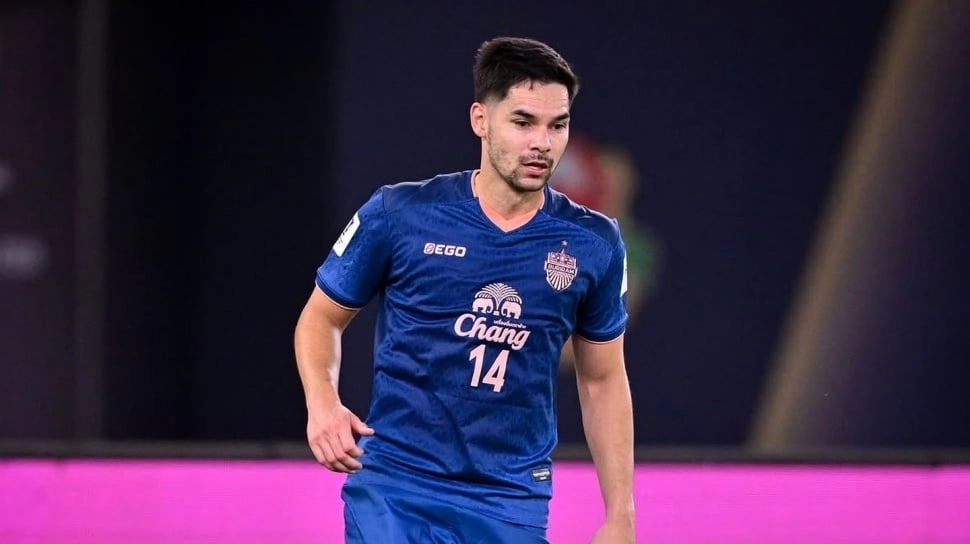 Kegilaan Sandy Walsh Bersama Buriram United Musim Ini, Peluang Sikat 2 Trofi