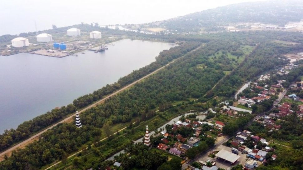 Sinergi DPRD dan Harita Group Dorong KIPP Kayong Utara Jadi Motor Ekonomi Baru Daerah