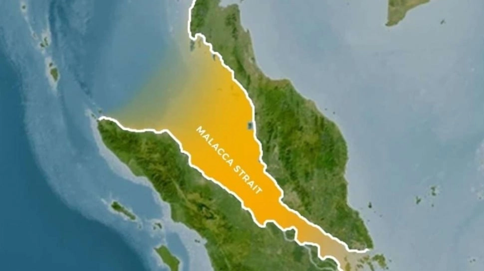 Thailand Siapkan Mega Proyek Rp4000 Triliun, Bikin Jembatan Darat Saingi Selat Malaka