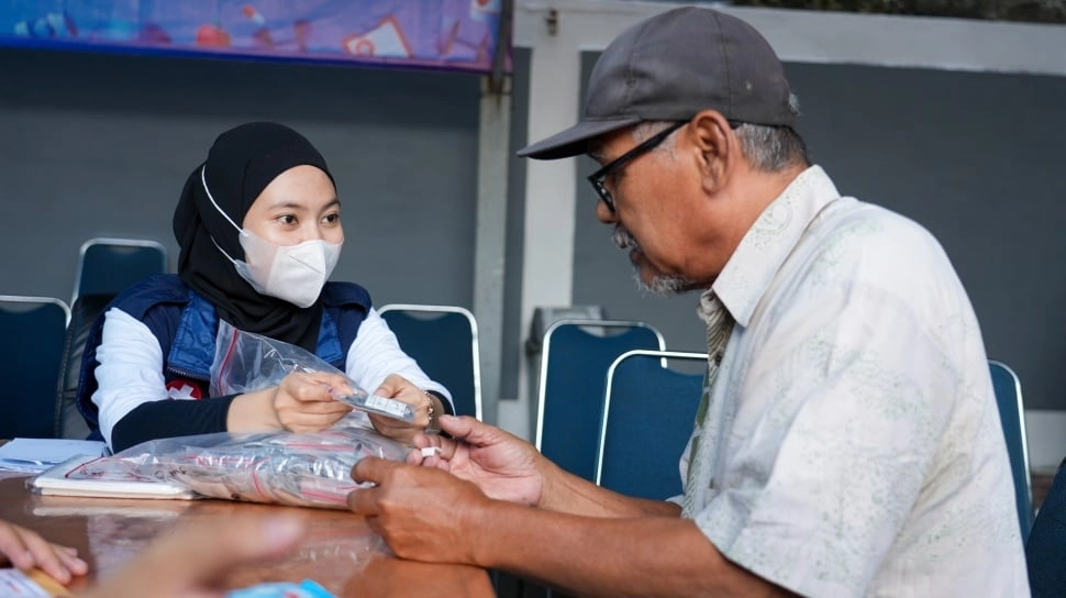 Viral Narasi Dana Nasabah Himbara Dipakai untuk Program MBG, OJK dan LPS: Hoaks!