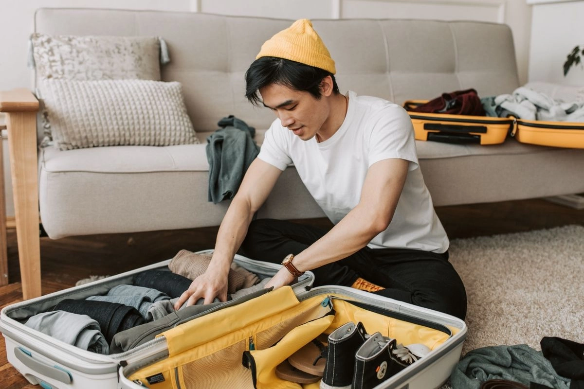 5 Kesalahan Packing yang Harus Dihindari Wisatawan