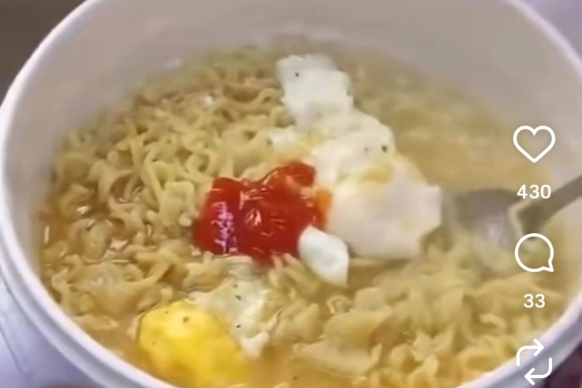 Alasan Kita Dilarang Pakai Alat Masak di Kereta Api, Ini Penjelasannya