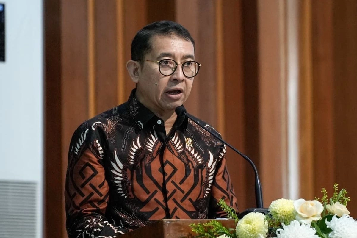 Fadli Zon Tanggapi Putusan PTUN: Tak Ada Pemerkosaan Massal 1998