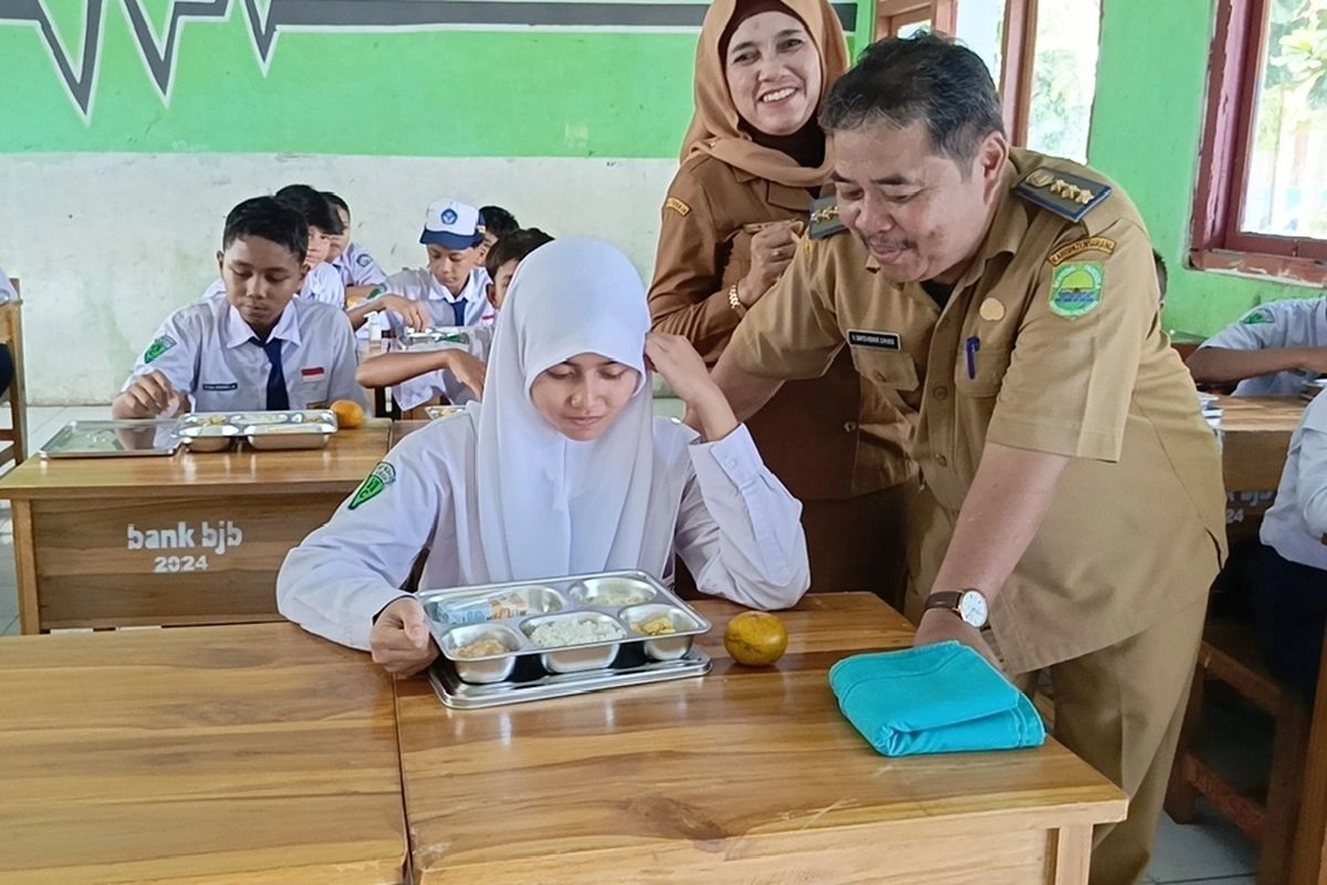 Harga Dihitung Secara Matematik, SPPG Dituntut Sediakan Menu MBG Berkualitas