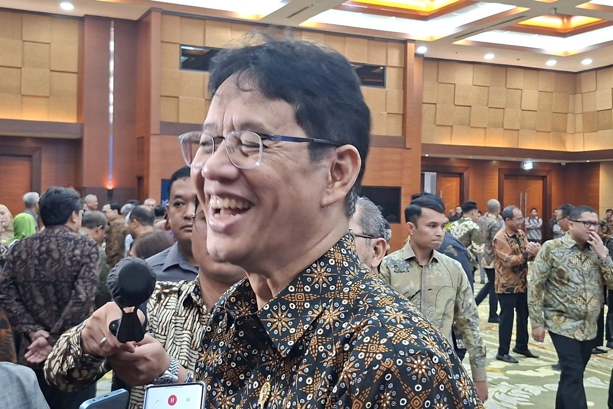 Kala Negara Tetangga ''Teriak'' Usai Purbaya Berseloroh Pajaki Selat Malaka...