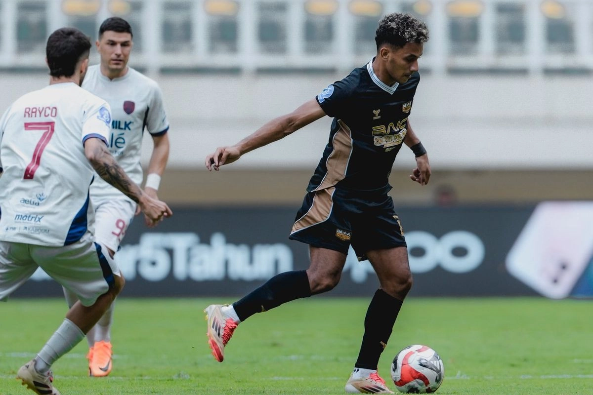 Link Live Streaming Madura United Vs Dewa United di Super League 2025-2026