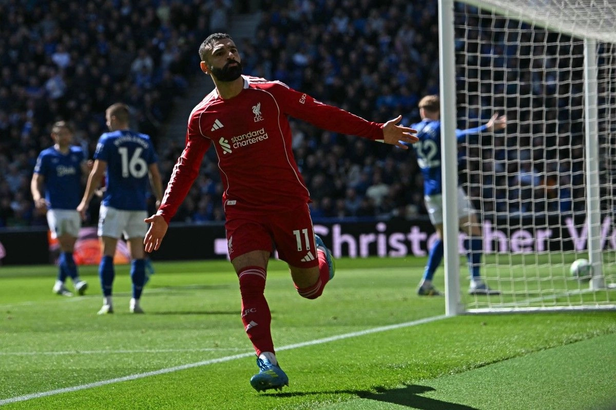 Prakiraan Line Up Liverpool Vs Crystal Palace di Liga Inggris