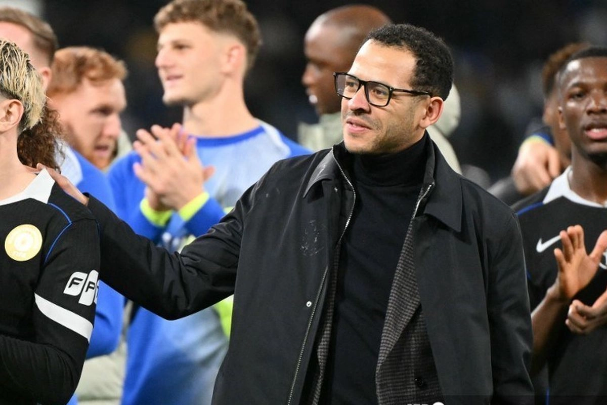 Sedihnya Mikel Arteta Usai Liam Rosenior Dipecat Chelsea
