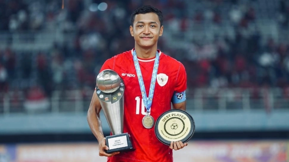 3 Pesaing Dony Tri Pamungkas Jika Resmi Bergabung ke Legia Warszawa