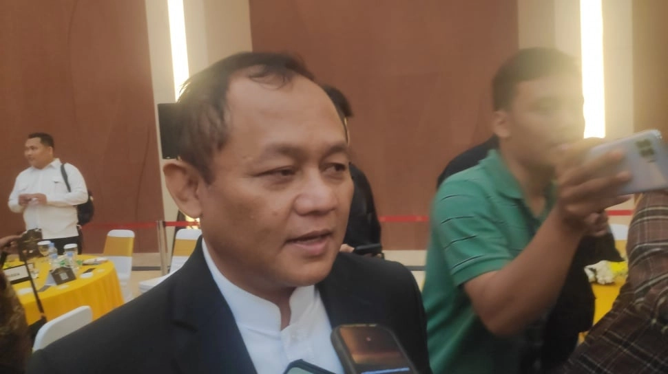 KPK Usul Capres Harus dari Kader Partai, Golkar: Ideal, Tapi Jangan Tutup Pintu untuk Figur di Luar