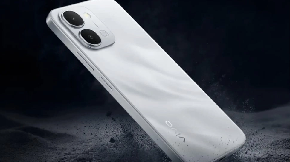 Vivo Y6 5G Resmi Meluncur, Bawa Snapdragon 4 Gen 2, Baterai 7200mAh dan Fitur Lampu Unik