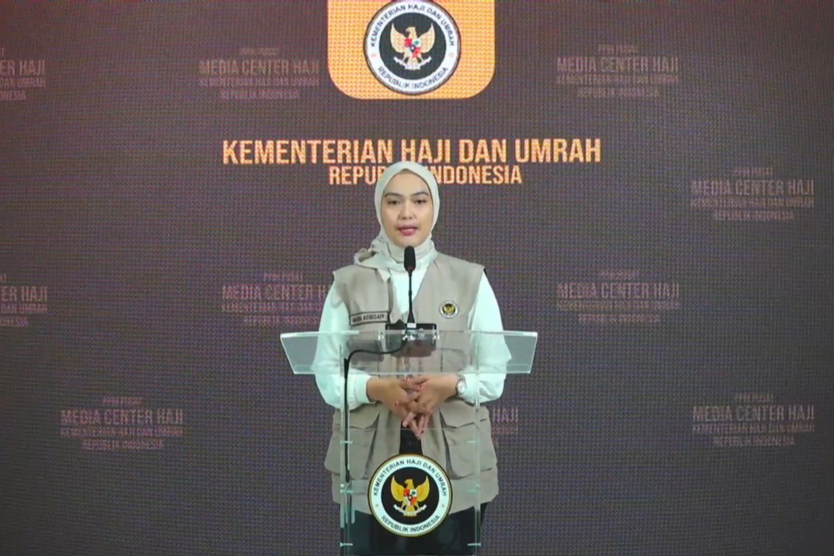 56 Kloter Jemaah Haji Berangkat, Pemerintah Wanti-wanti Haji Jalur Ilegal