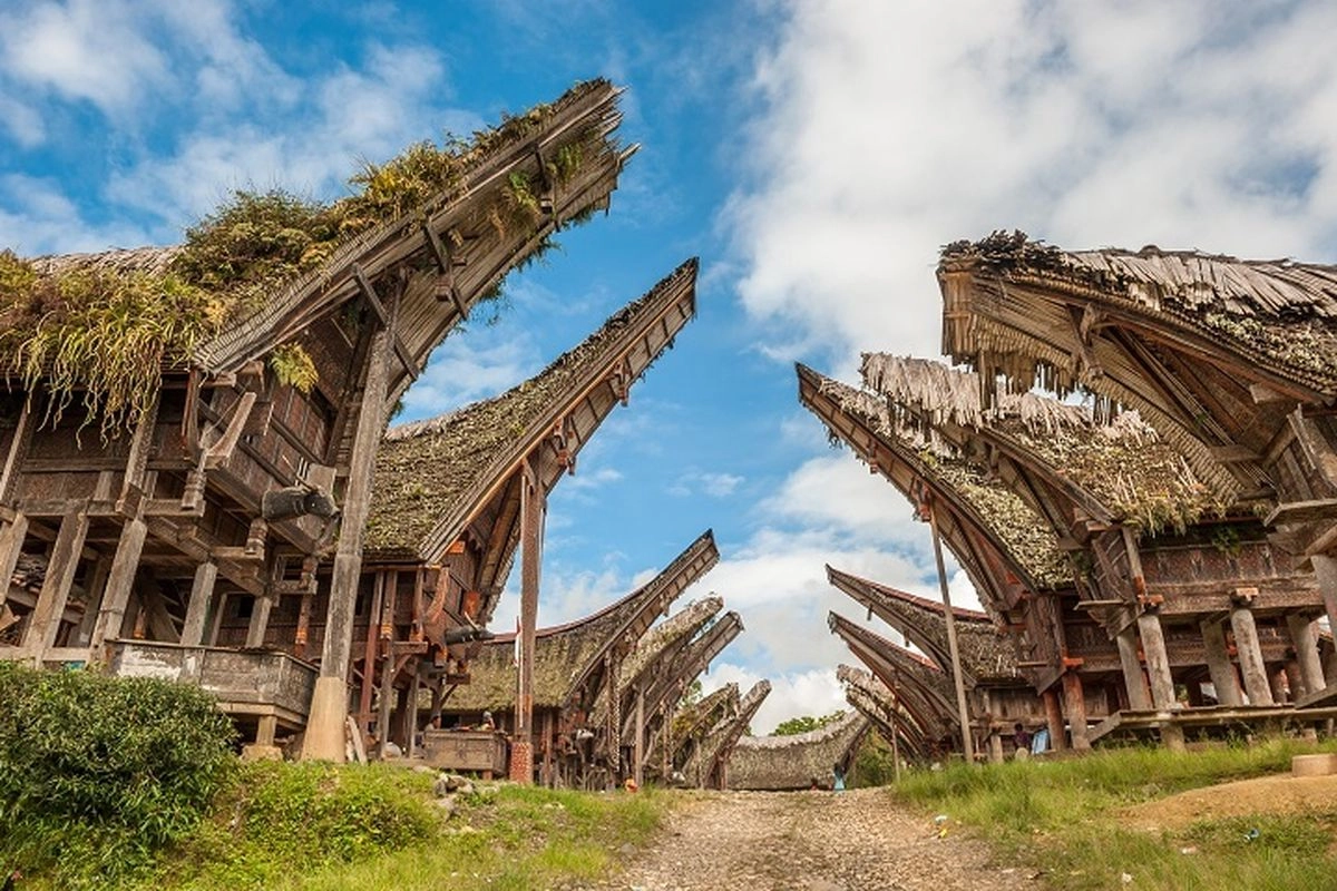 7 Hal Seru yang Cuma Bisa Kamu Temukan di Tana Toraja, Negeri di Atas Awan