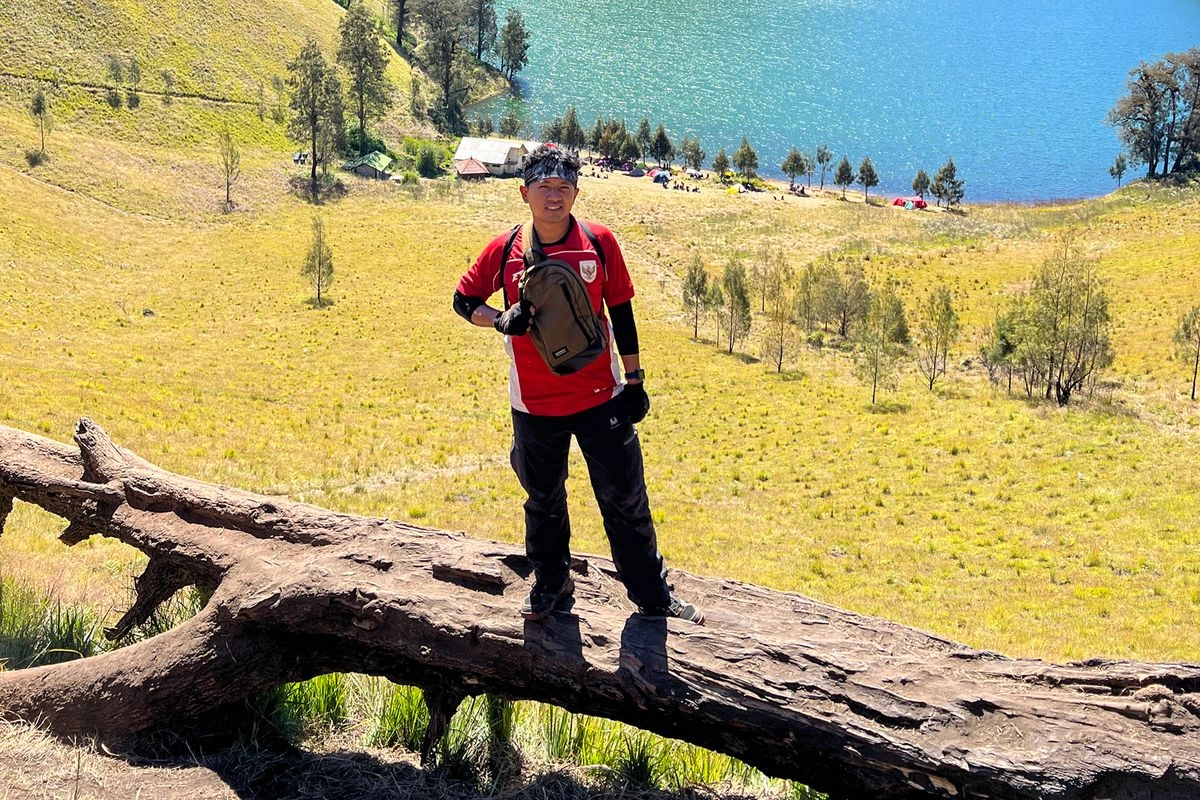 Cara Reschedule Tiket Pendakian Gunung Semeru, Pendaki Wajib Tahu