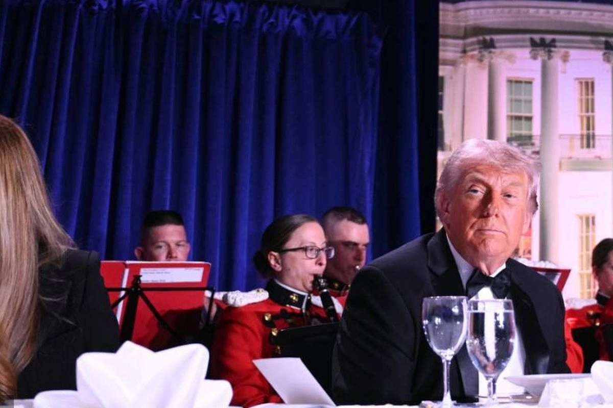 Geger, Ucapan Jubir Gedung Putih Sebelum Penembakan di Acara Trump Jadi Kenyataan