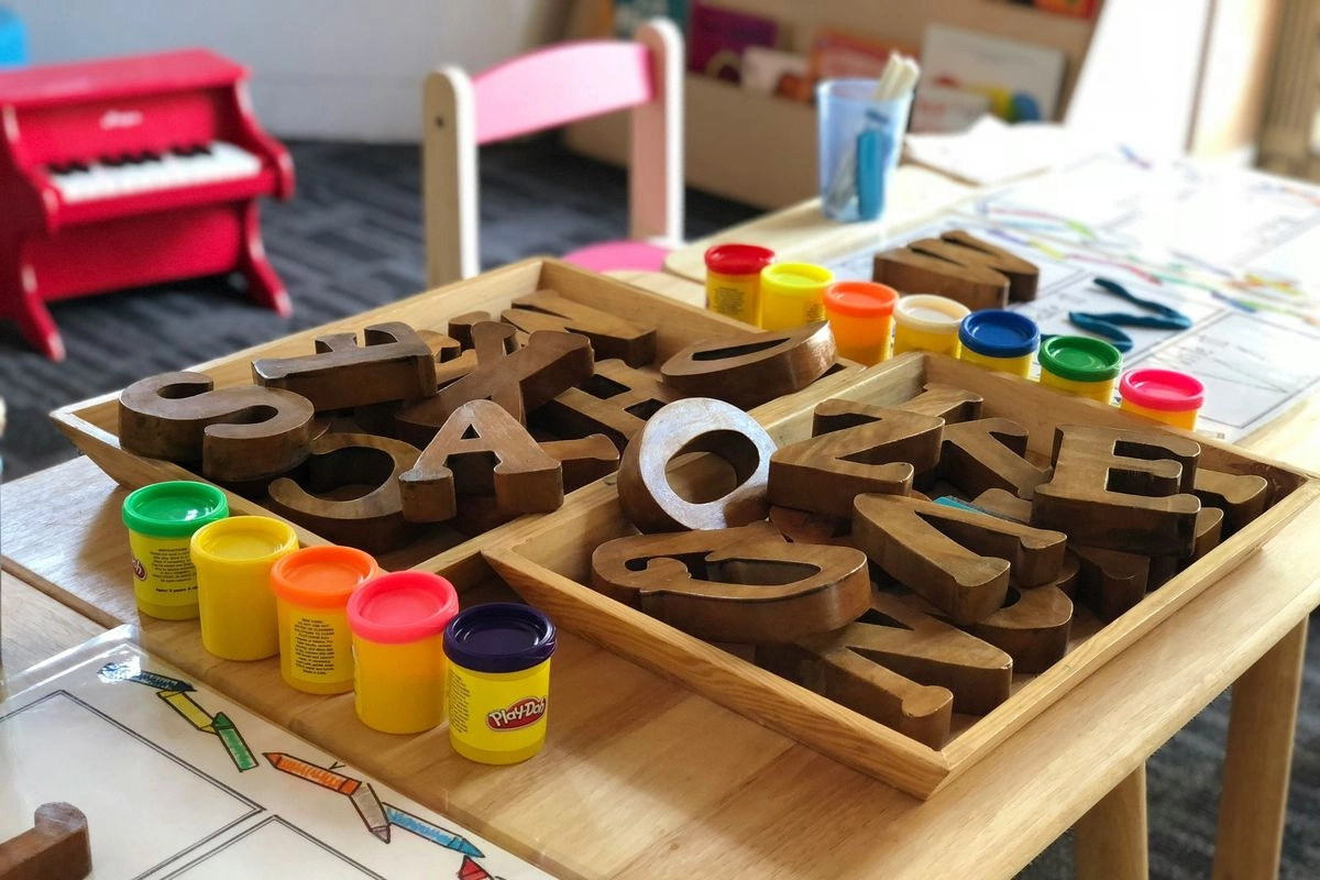Kementerian PPPA: 44 Persen Daycare Belum Berizin, 20 Persen Belum Punya SOP