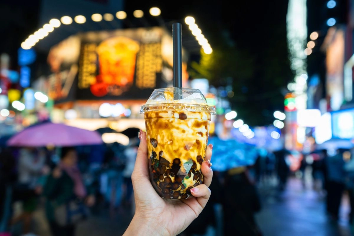 Minum Less Sugar tapi Tambah Boba? Menkes Ungkap Fakta Gula Tersembunyi
