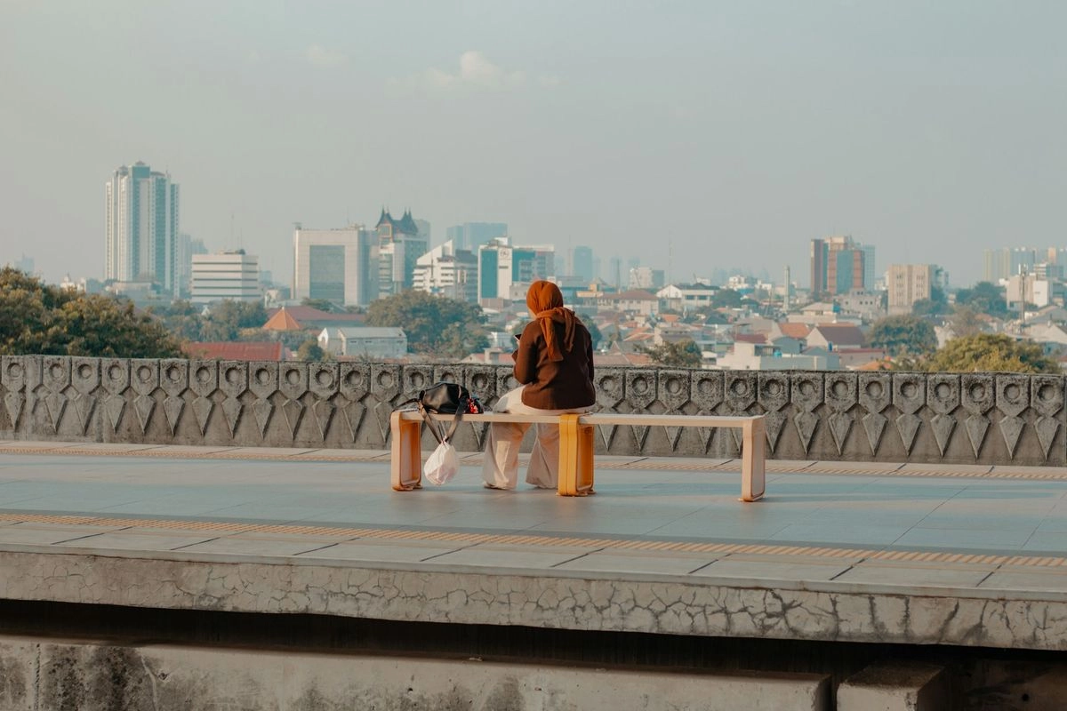 Sering Mimpi Buruk? Bisa Jadi Tanda Sedang Merasa Kesepian