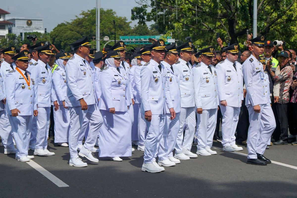 Tiga Dekade Otonomi Daerah: Mencari Titik Keseimbangan
