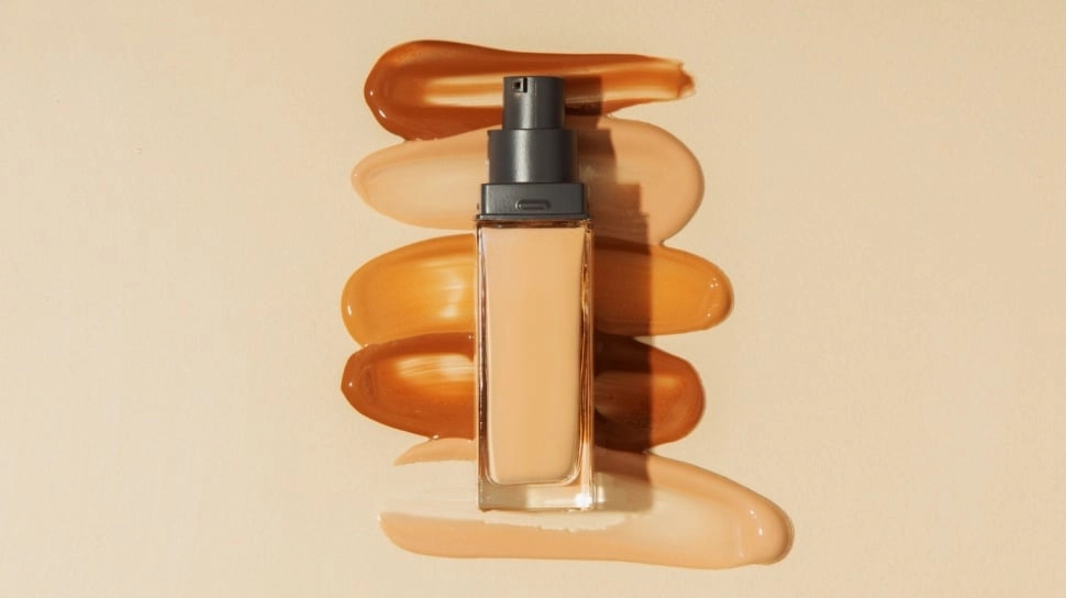 7 Foundation Full Coverage Anti Crack, Makeup Tetap Mulus Meski Berkeringat